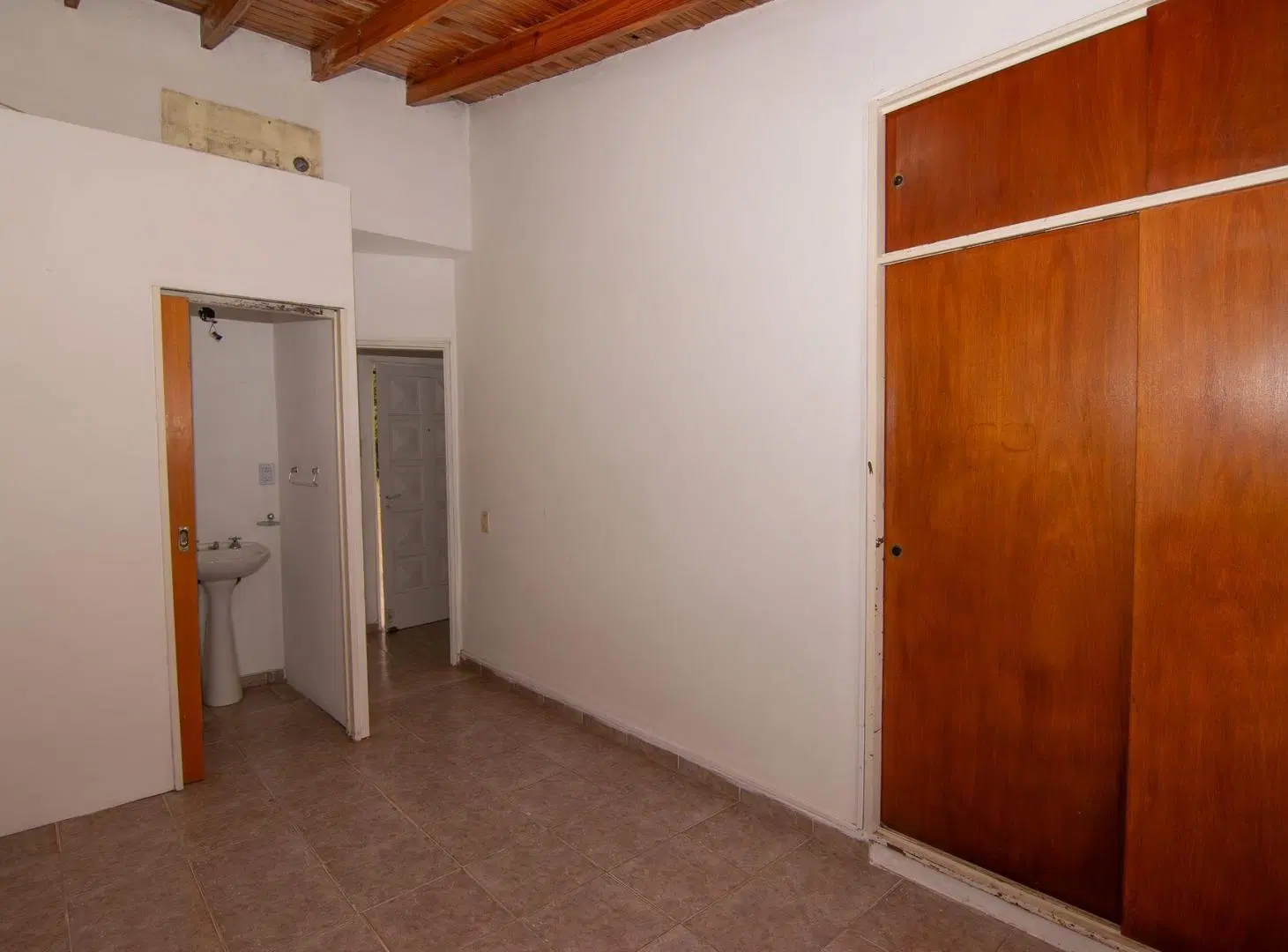 Venta Villa Luzuriaga PH 3 ambientes sin expensas 3