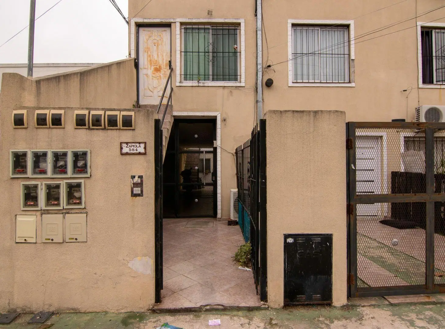 Venta Villa Luzuriaga PH 3 ambientes sin expensas 4