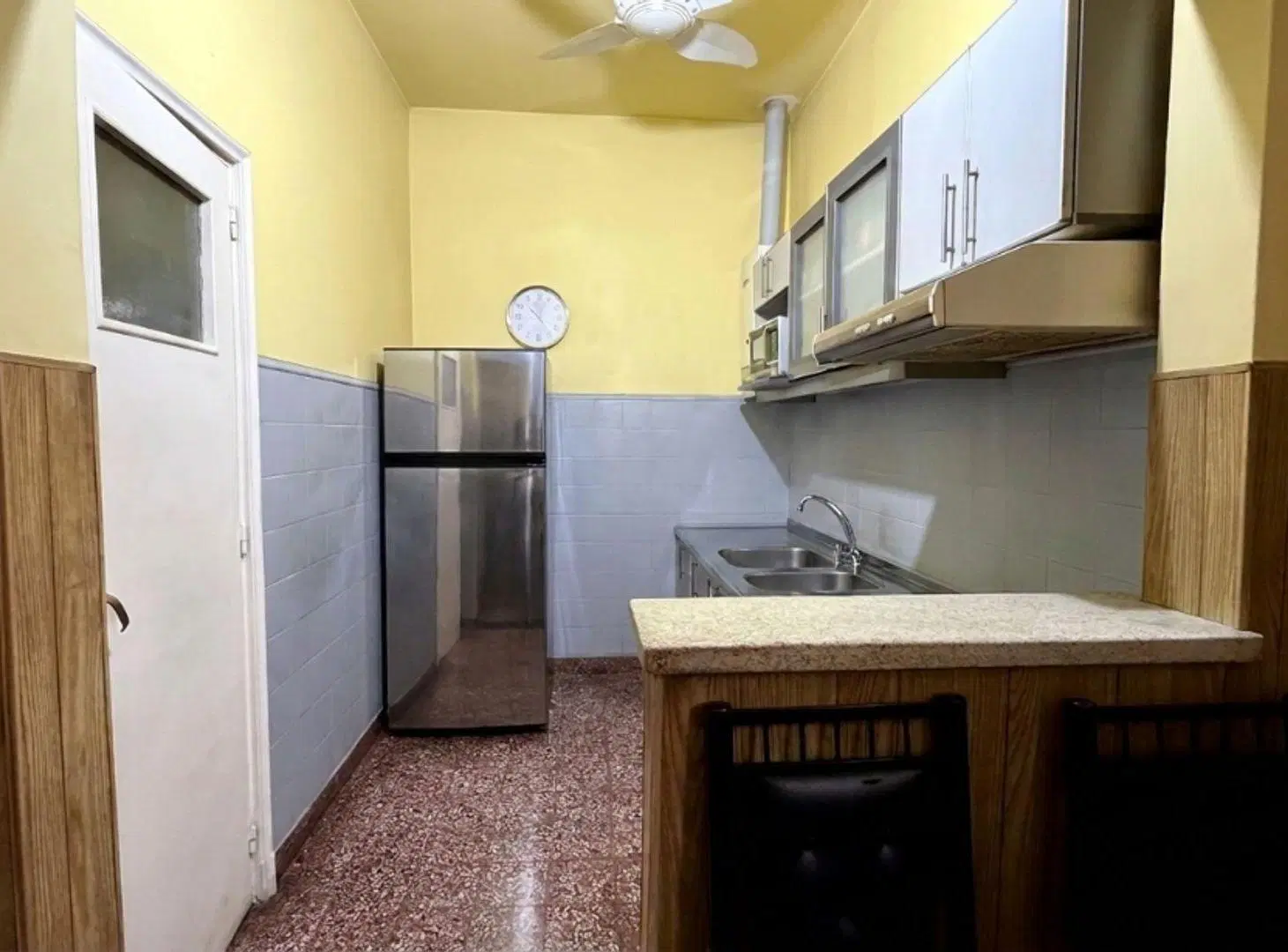 VENTA PH 4AMB COCHERA/SIN EXPENSAS EN VILLA MADERO 8
