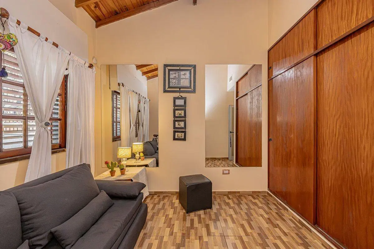 VTA CASA ITUZAINGÓ NORTE 4 AMB PILETA APTA CREDIT 2