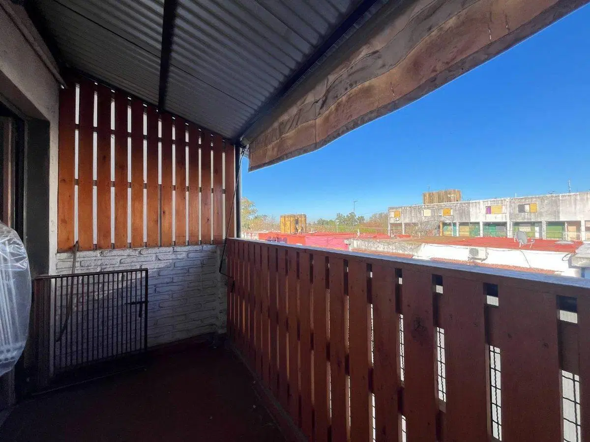 Venta departamento Barrio Policial S.A.Padua 4