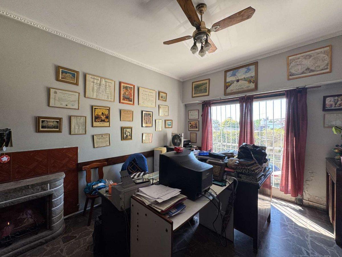 Foto de VENTA PH 5 AMB CIUDADELA COCHERA TERRAZA parrilla, imagen 5