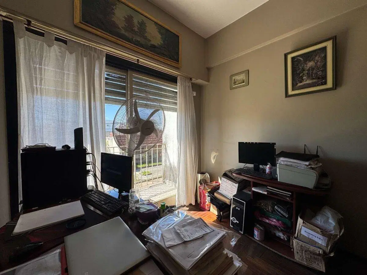 VENTA PH 5 AMB CIUDADELA COCHERA TERRAZA parrilla 2