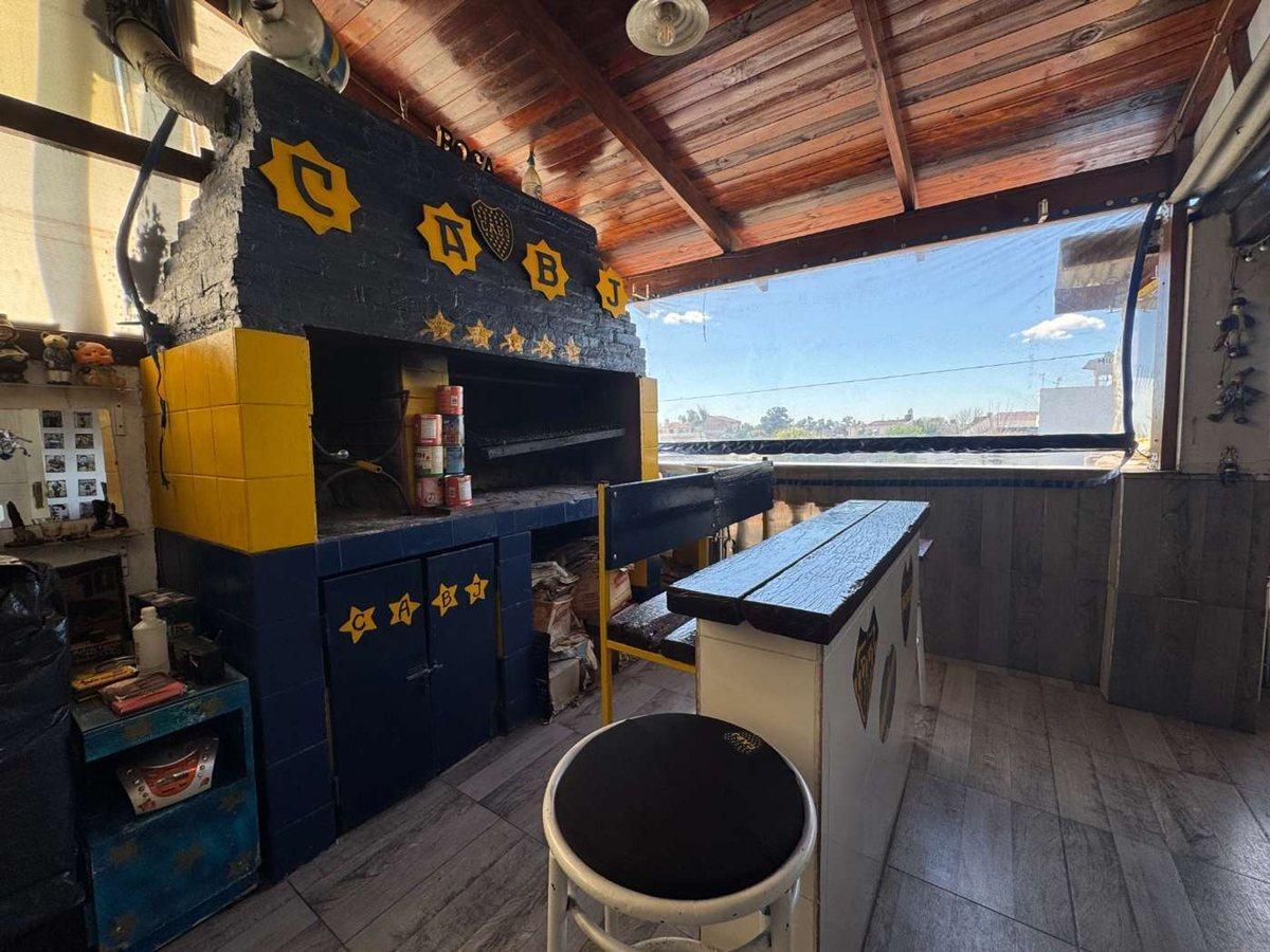 Foto de VENTA PH 5 AMB CIUDADELA COCHERA TERRAZA parrilla, imagen 2