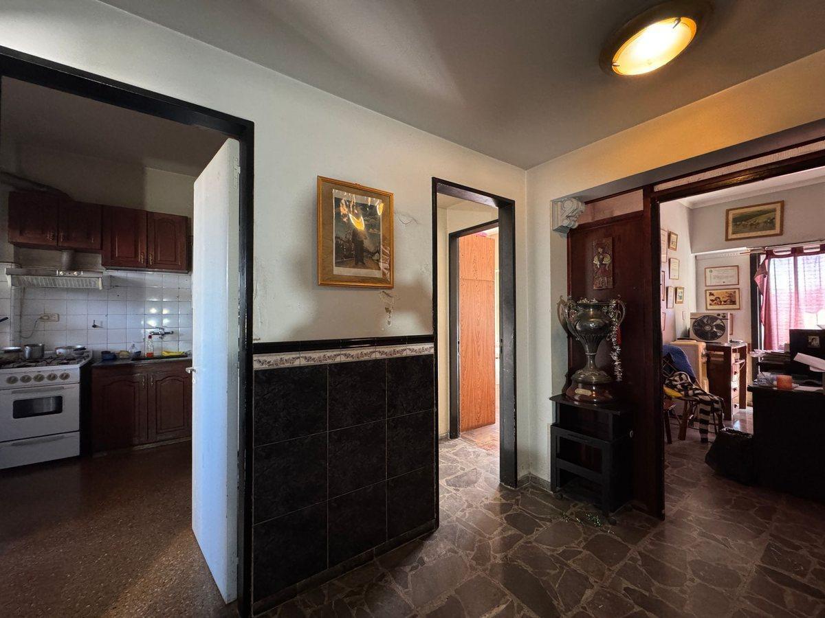 Foto de VENTA PH 5 AMB CIUDADELA COCHERA TERRAZA parrilla, imagen 4