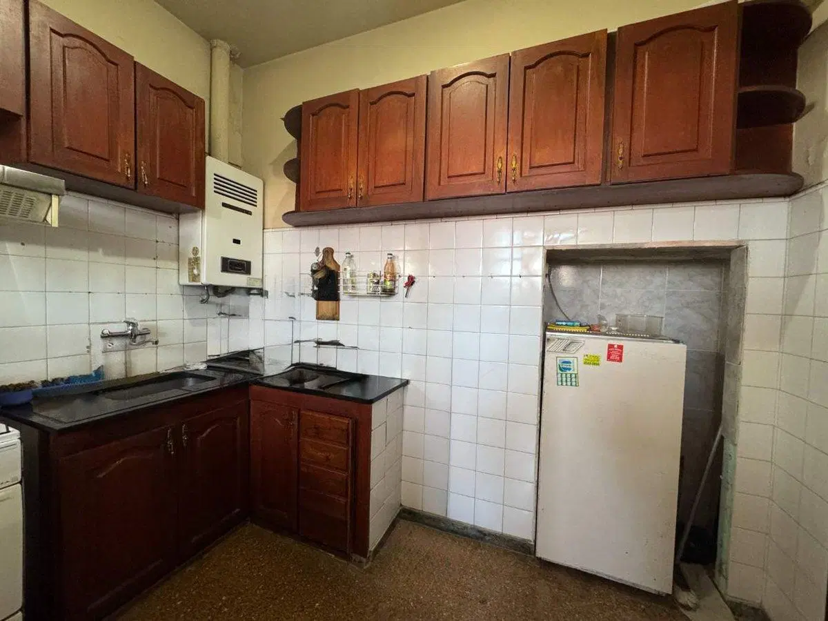 VENTA PH 5 AMB CIUDADELA COCHERA TERRAZA parrilla 8