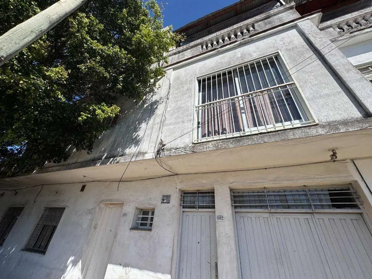 VENTA PH 5 AMB CIUDADELA COCHERA TERRAZA parrilla 4