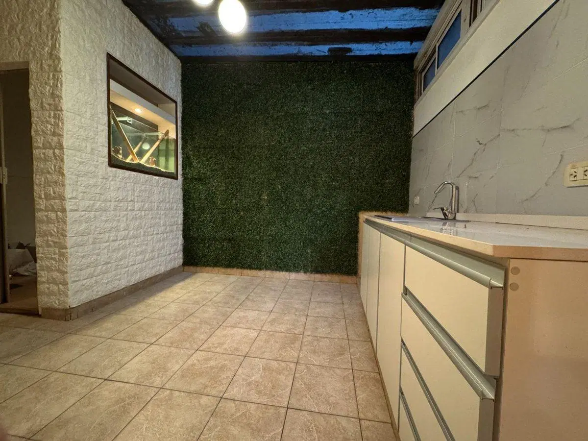 ALQUILER DEPTO 3 AMB  PALERMO BOTANICO 95M2 5
