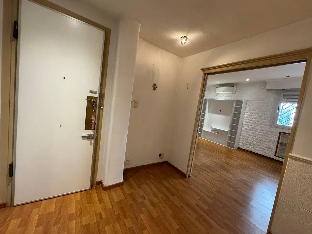 ALQUILER DEPTO 3 AMB  PALERMO BOTANICO 95M2 3