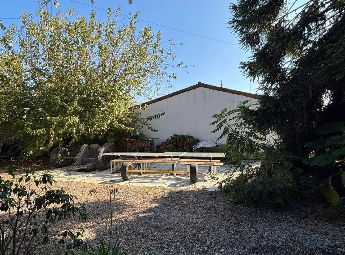 VENTA LOTE ITUZAINGO 300 M2 5
