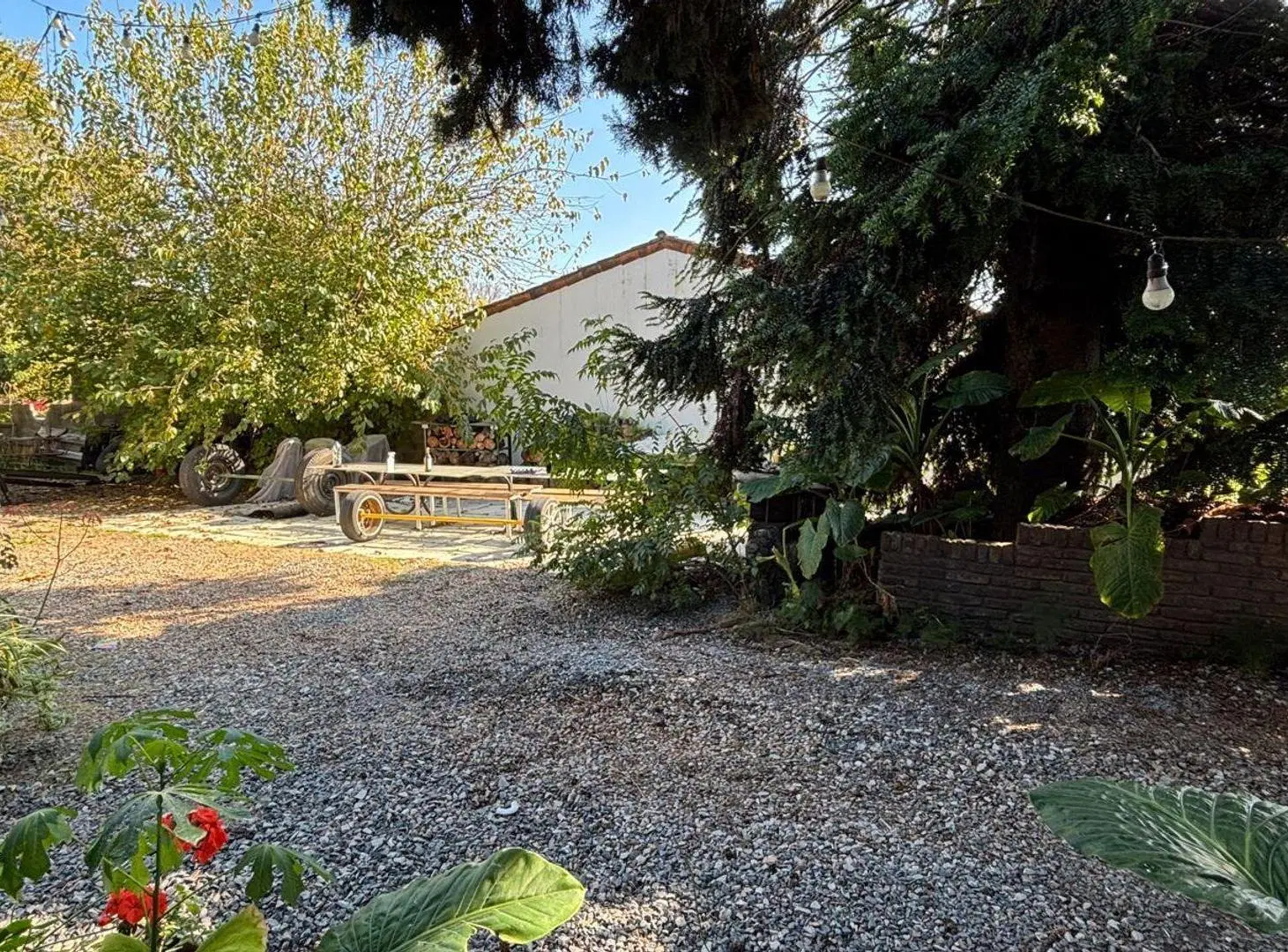 VENTA LOTE ITUZAINGO 300 M2 3