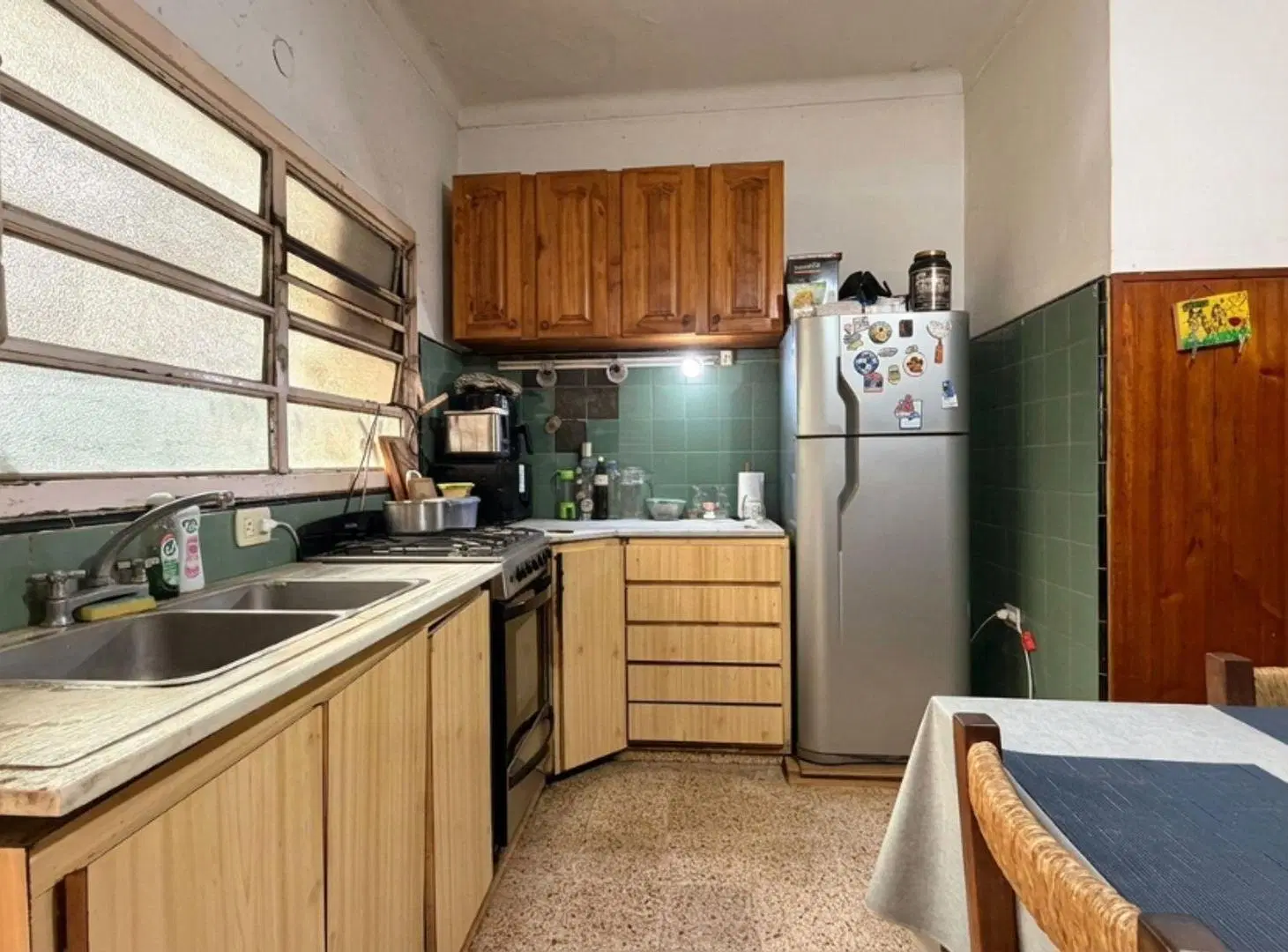 Venta casa 3 dorm - Hurlingham - Excelente Zona! 5