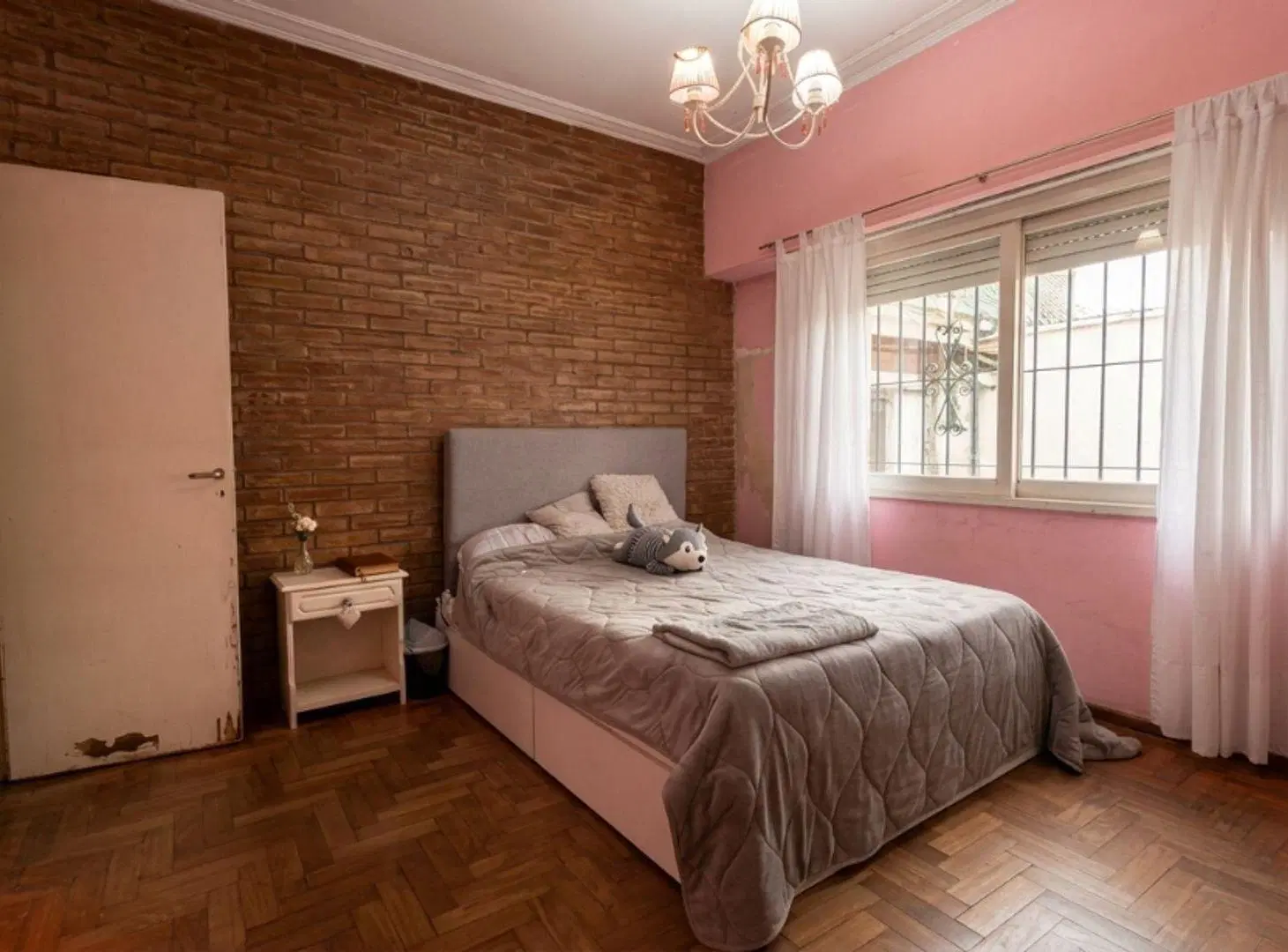 Venta casa 3 dorm - Hurlingham - Excelente Zona! 5