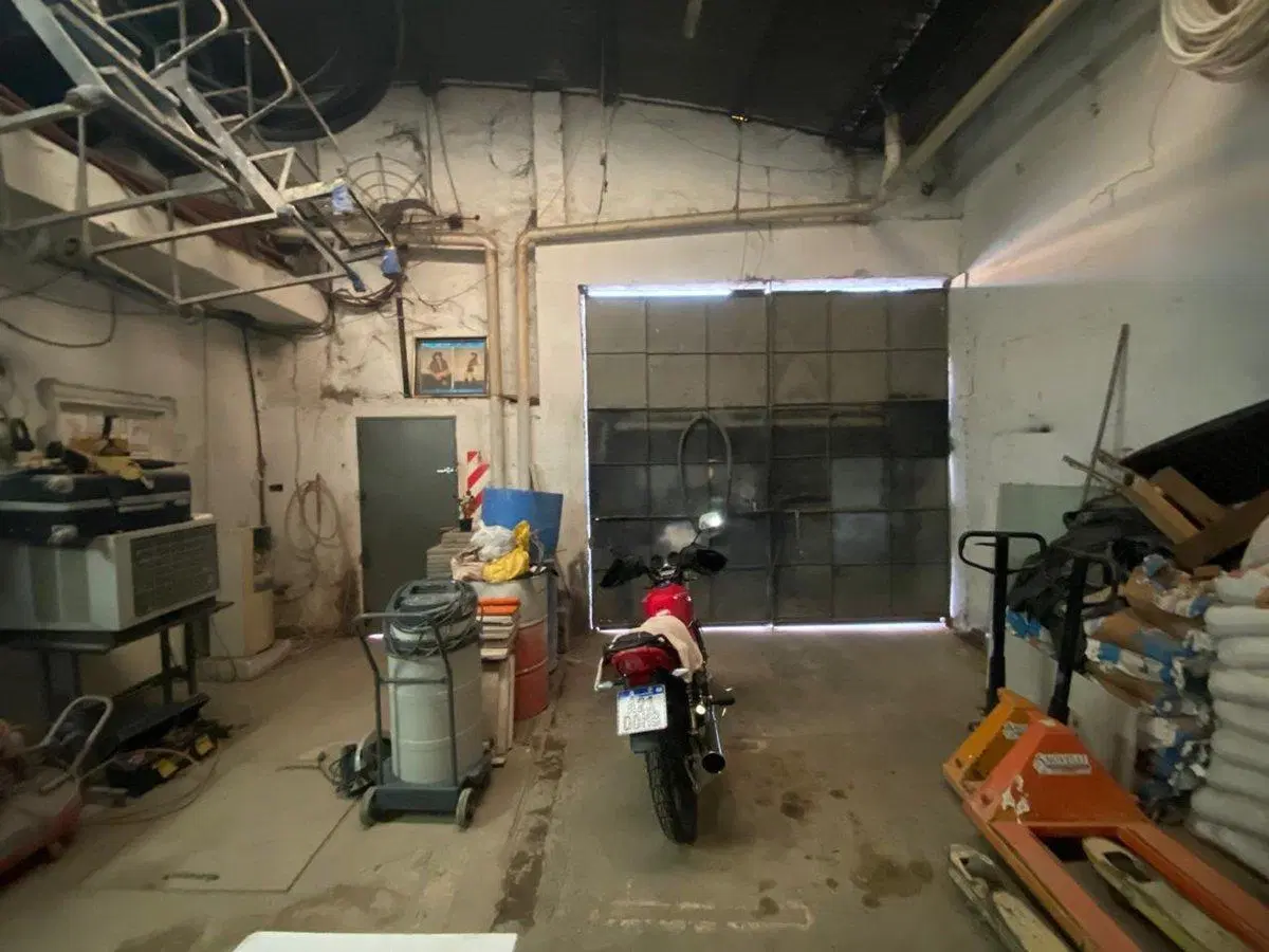 VENTA GALPON ZONA INDUSTRIAL LA TABLADA 4
