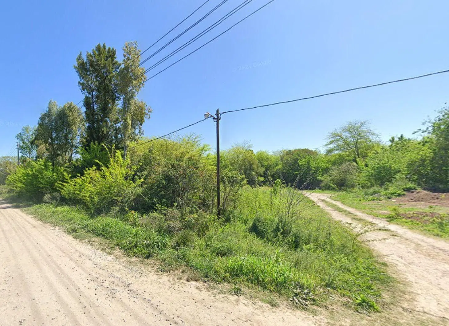 HECTAREA EN VENTA RUTA 40 MARCOS PAZ 2