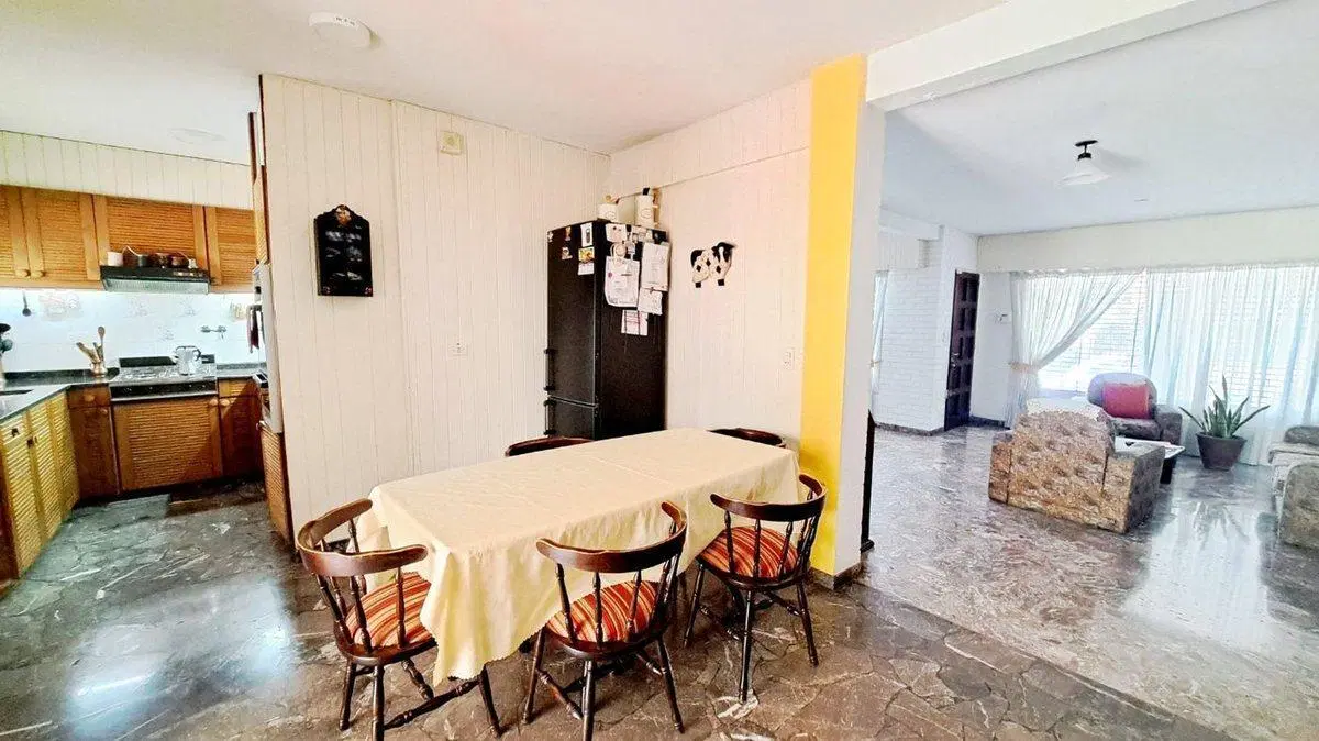 VENTA CASA 5 AMB GARAGE QUINCHO PILETA M. CORONADO 3