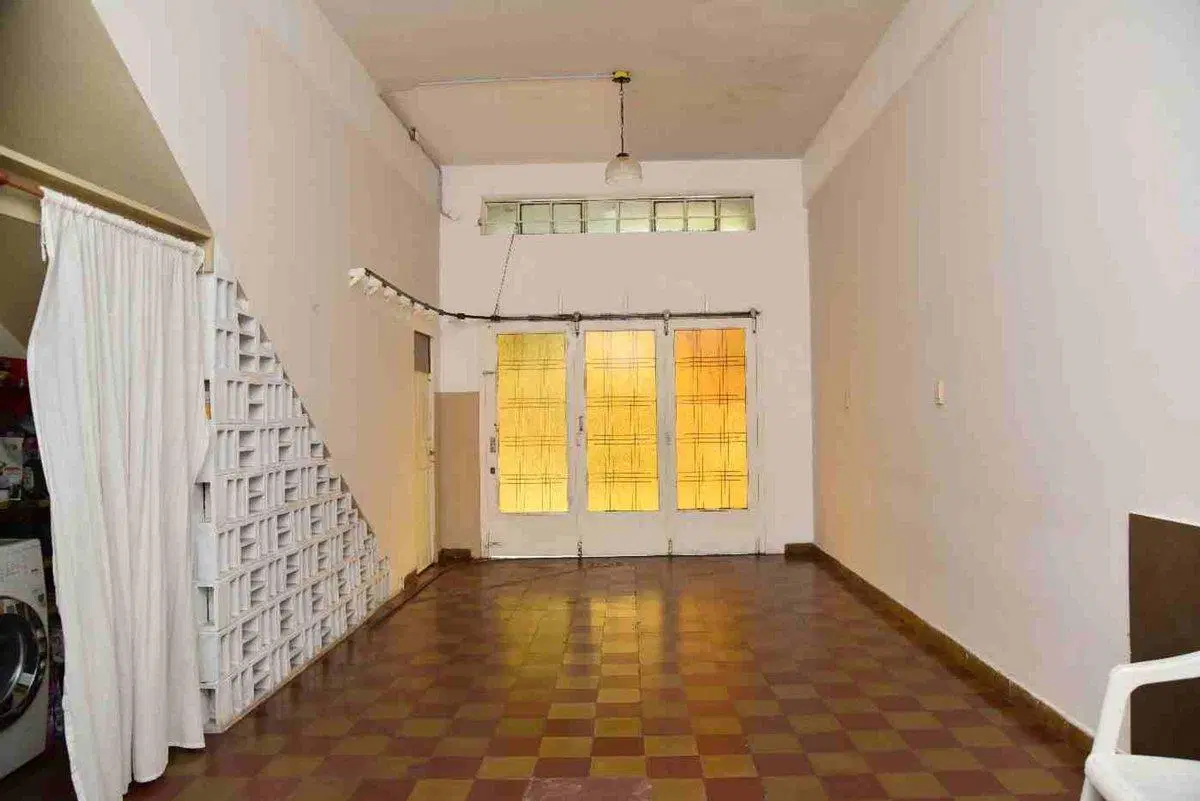 PH 3 AMBIENTES EN VENTA EL PALOMAR APTO CREDITO 4