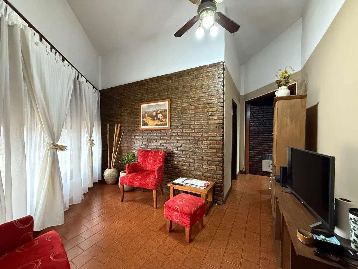 PH 3 AMBIENTES EN VENTA EL PALOMAR APTO CREDITO 2