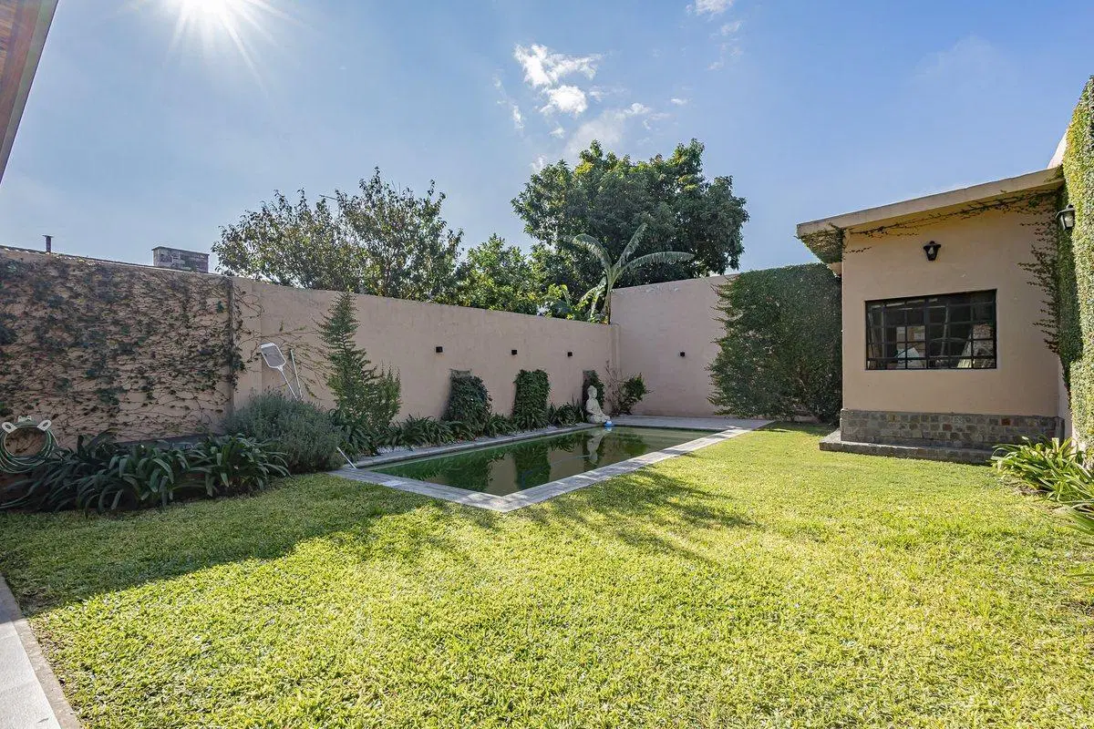 VENTA CASA 5 AMBIENTES EN PADUA APTA CREDITO 4