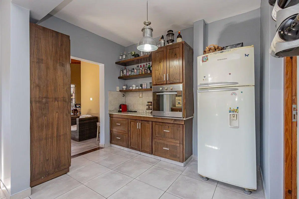 VENTA CASA 5 AMBIENTES EN PADUA APTA CREDITO 8