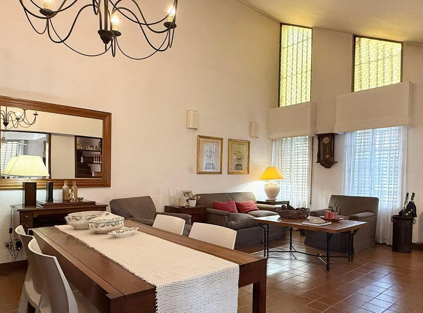 Venta Casa 4 amb - Castelar - Jardin - Balcon 5