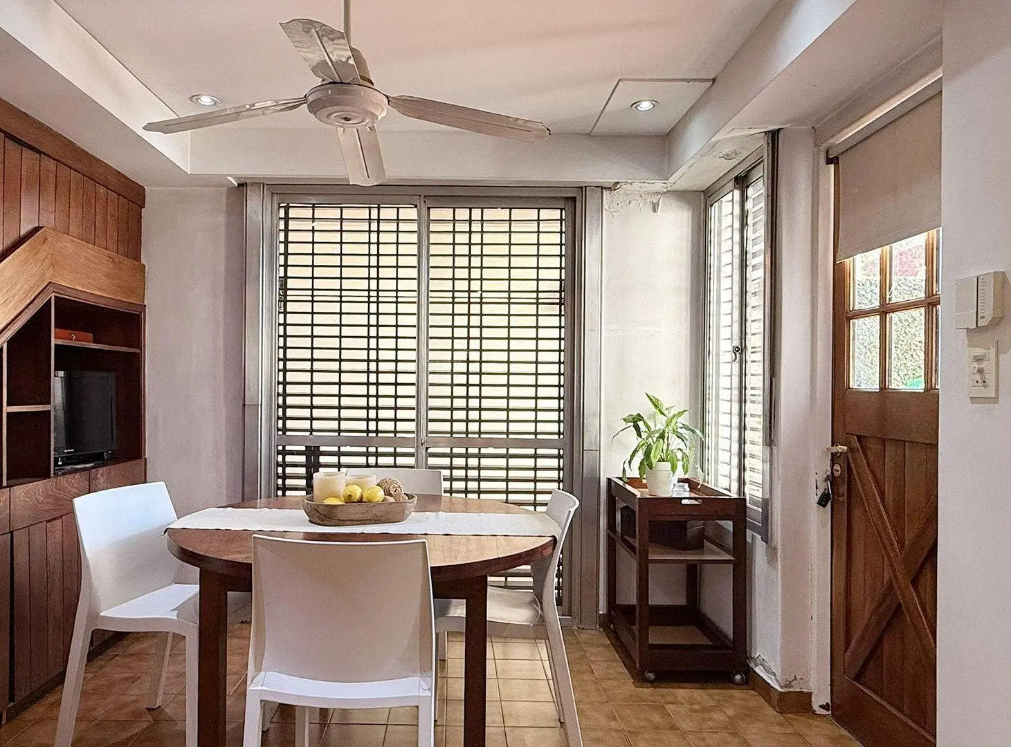Venta Casa 4 amb - Castelar - Jardin - Balcon 3