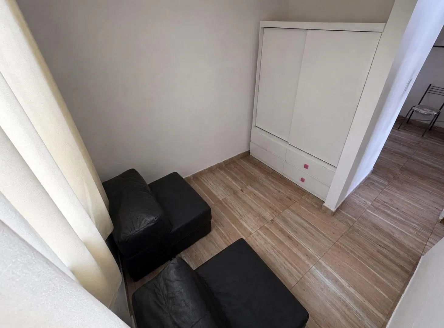 CASA 4 AMBIENTES EN VENTA LIBERTAD MERLO HELVECIA 5