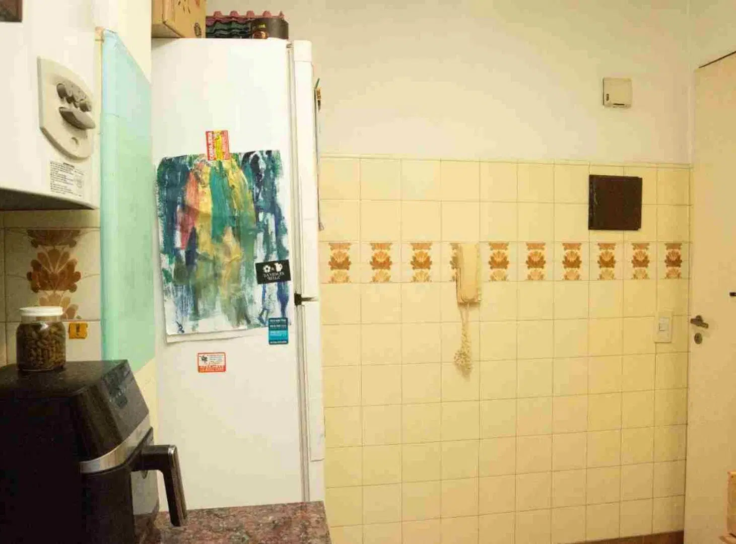 VENTA DEPTO 3 AMB CON COCHERA SAN FERNANDO 4