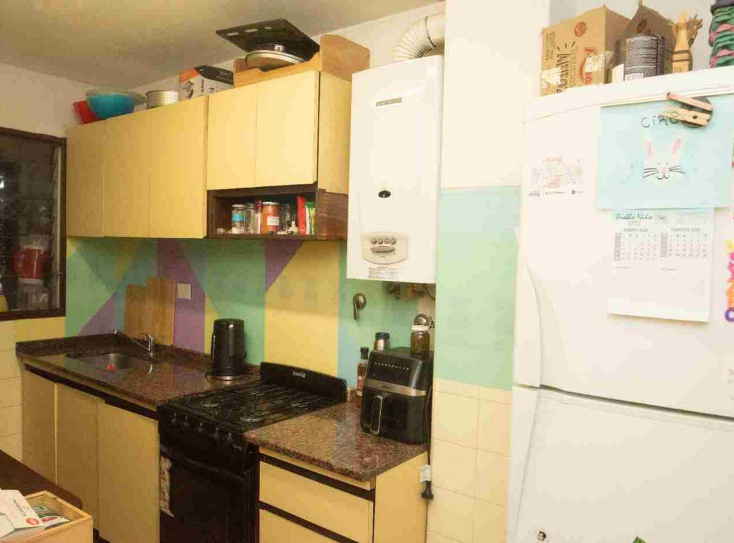 Foto de VENTA DEPTO 3 AMB CON COCHERA SAN FERNANDO, imagen 3
