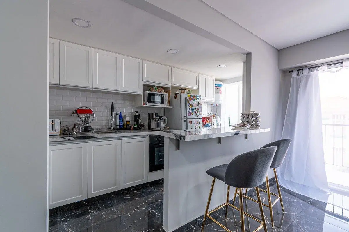 VENTA DEPARTAMENTO 3 AMB BELGRANO R, CON ALQUILER. 5