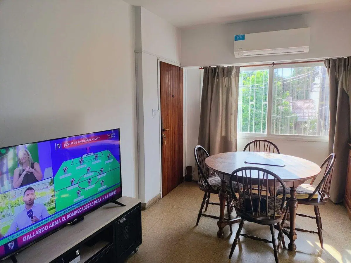 Venta  PH  depto. ciudad jardín 3 amb con terraza 4