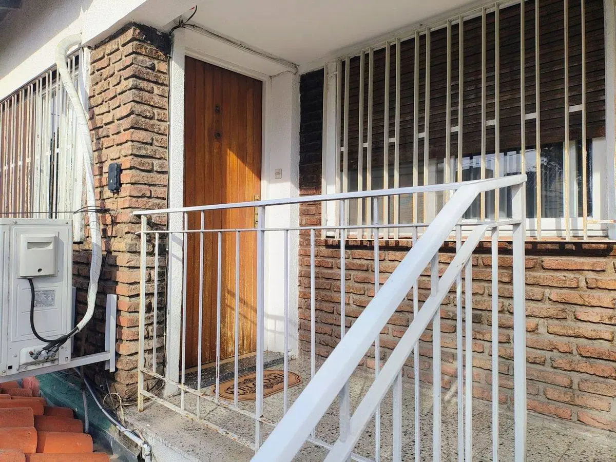 Venta  PH  depto. ciudad jardín 3 amb con terraza 3