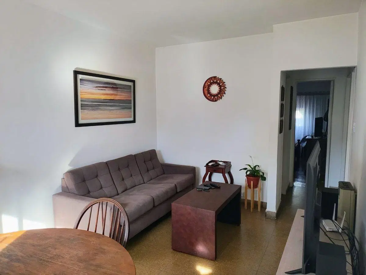 Venta  PH  depto. ciudad jardín 3 amb con terraza 2