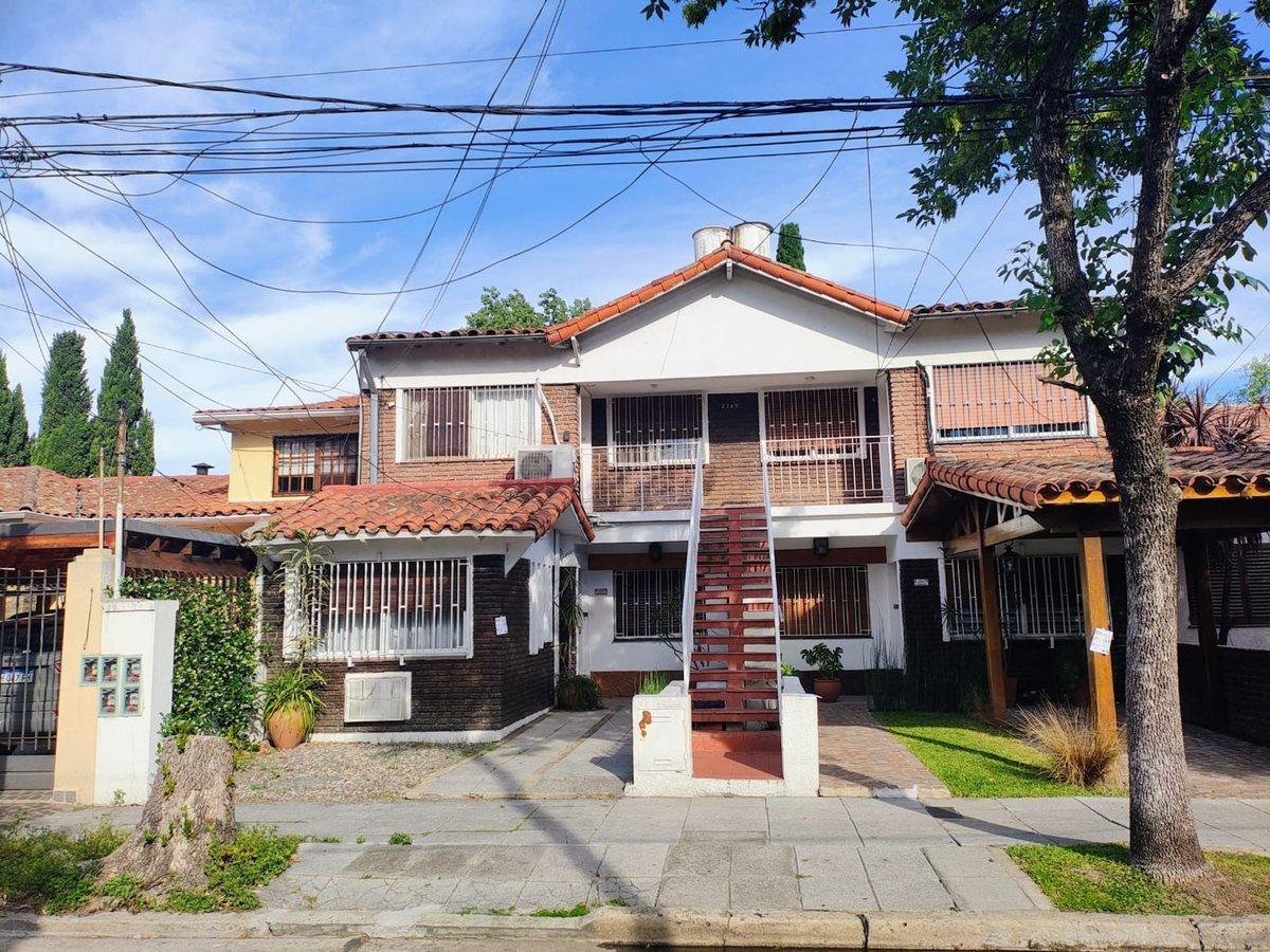 Venta  PH  depto. ciudad jardín 3 amb con terraza