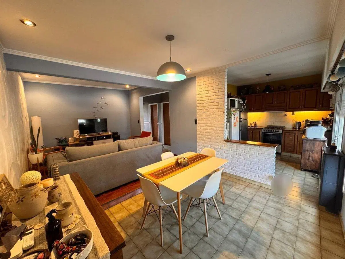 VENTA PH, 3 AMB GARAGE BALCÓN TERRAZA, EL PALOMAR 2