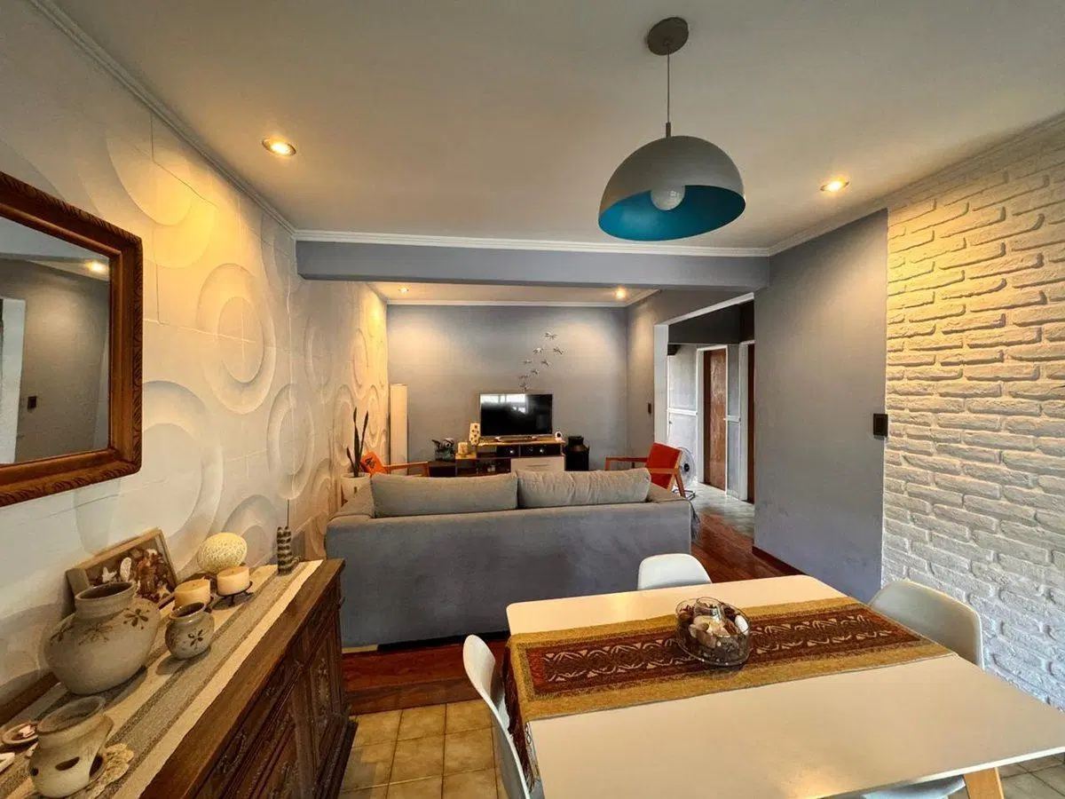 VENTA PH, 3 AMB GARAGE BALCÓN TERRAZA, EL PALOMAR 4