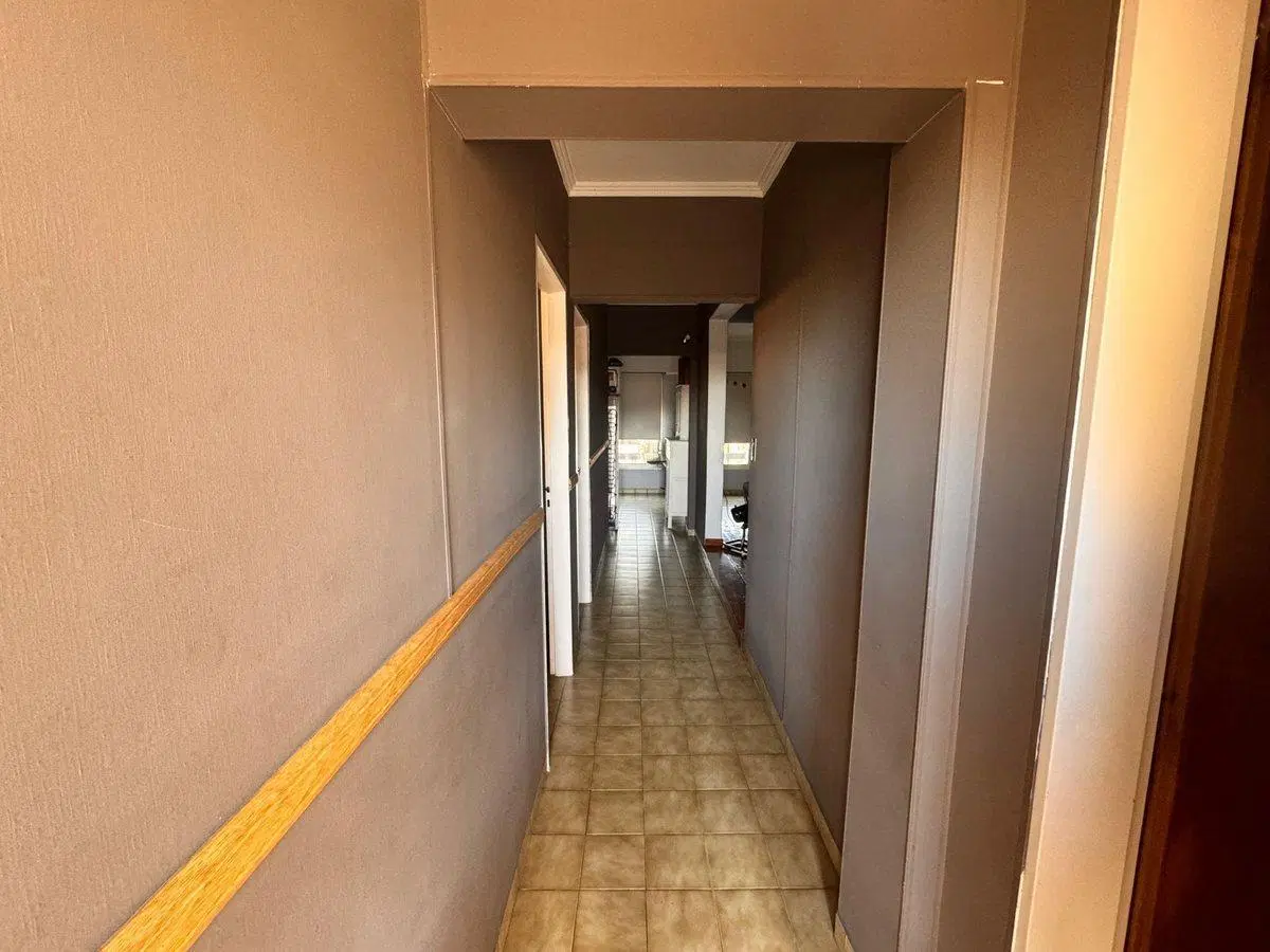 VENTA PH, 3 AMB GARAGE BALCÓN TERRAZA, EL PALOMAR 8