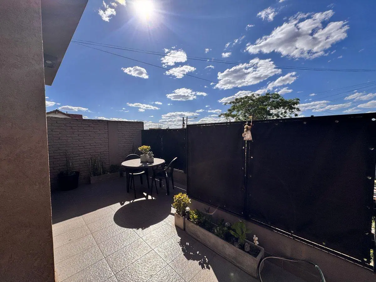 VENTA PH, 3 AMB GARAGE BALCÓN TERRAZA, EL PALOMAR 5