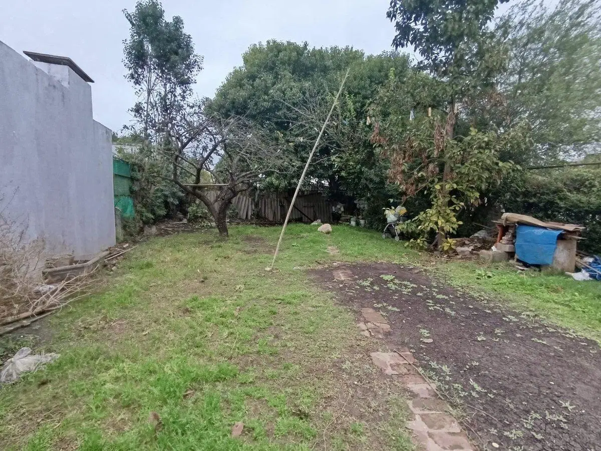VENTA CASA 3 AMB EN PILAR PARA RECICLAR 3