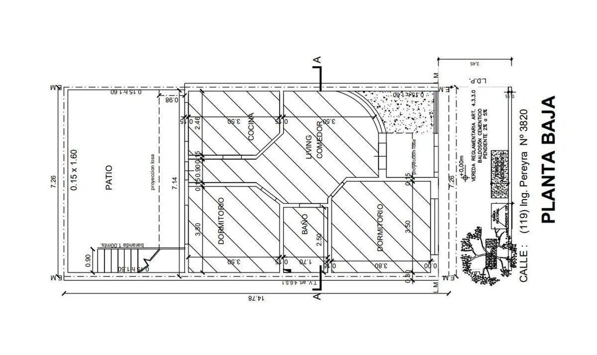 Plano 1