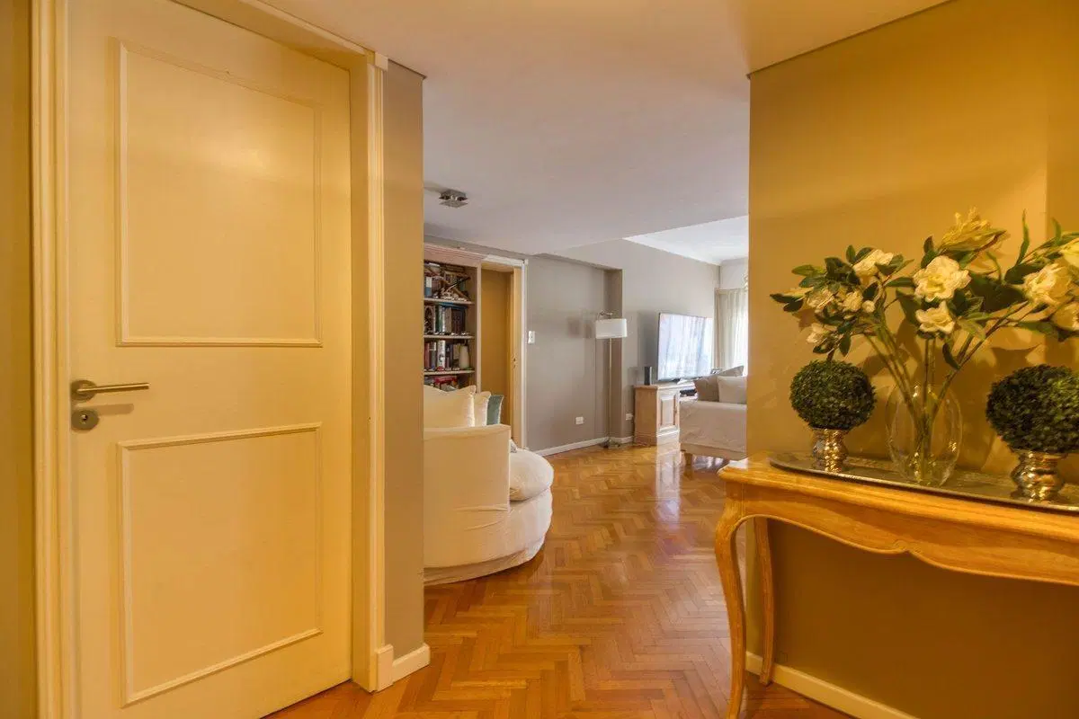 Venta Departamento 5 Amb, Palermo, Apto Crédito 2