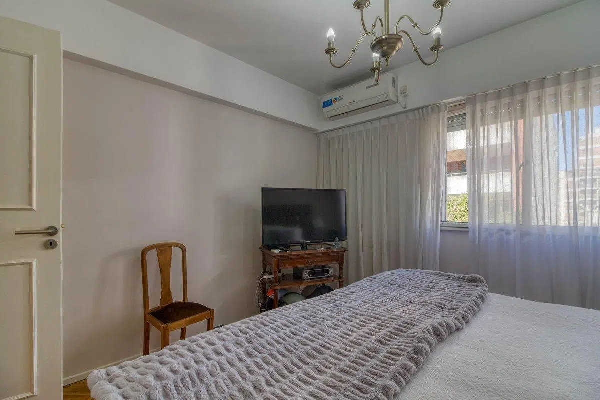 Venta Departamento 5 Amb, Palermo, Apto Crédito 3