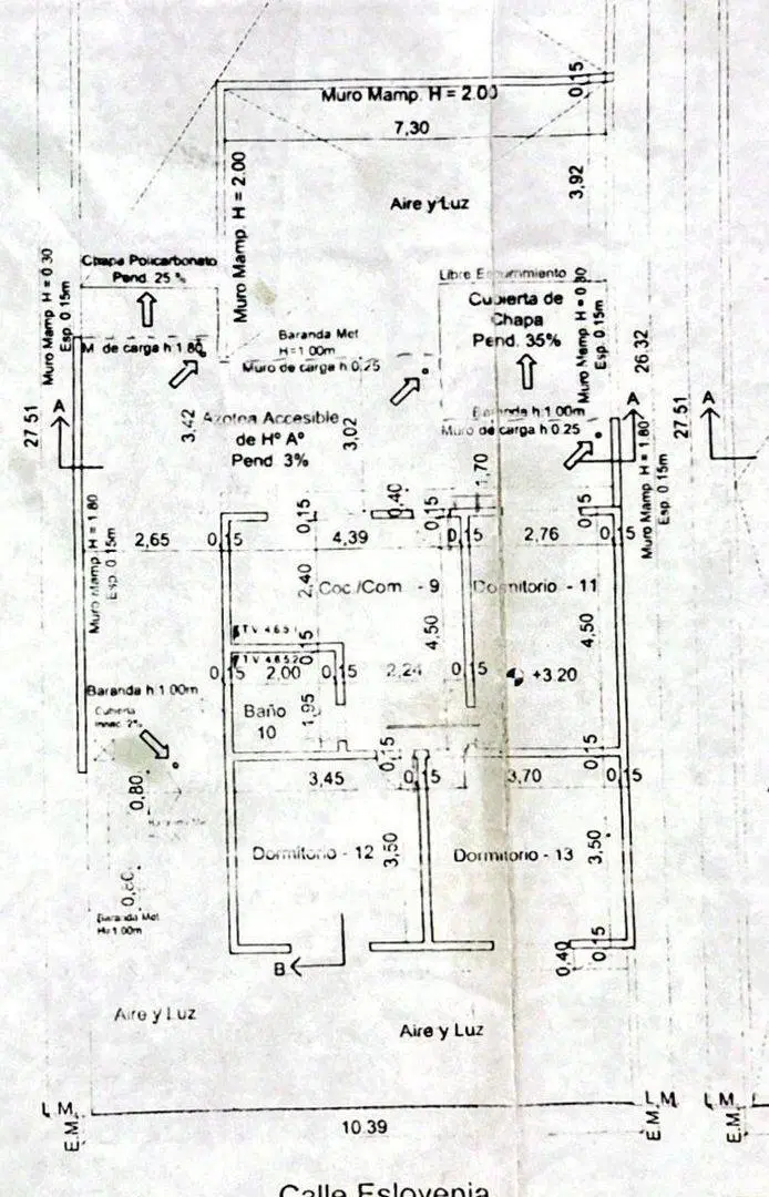Plano 1