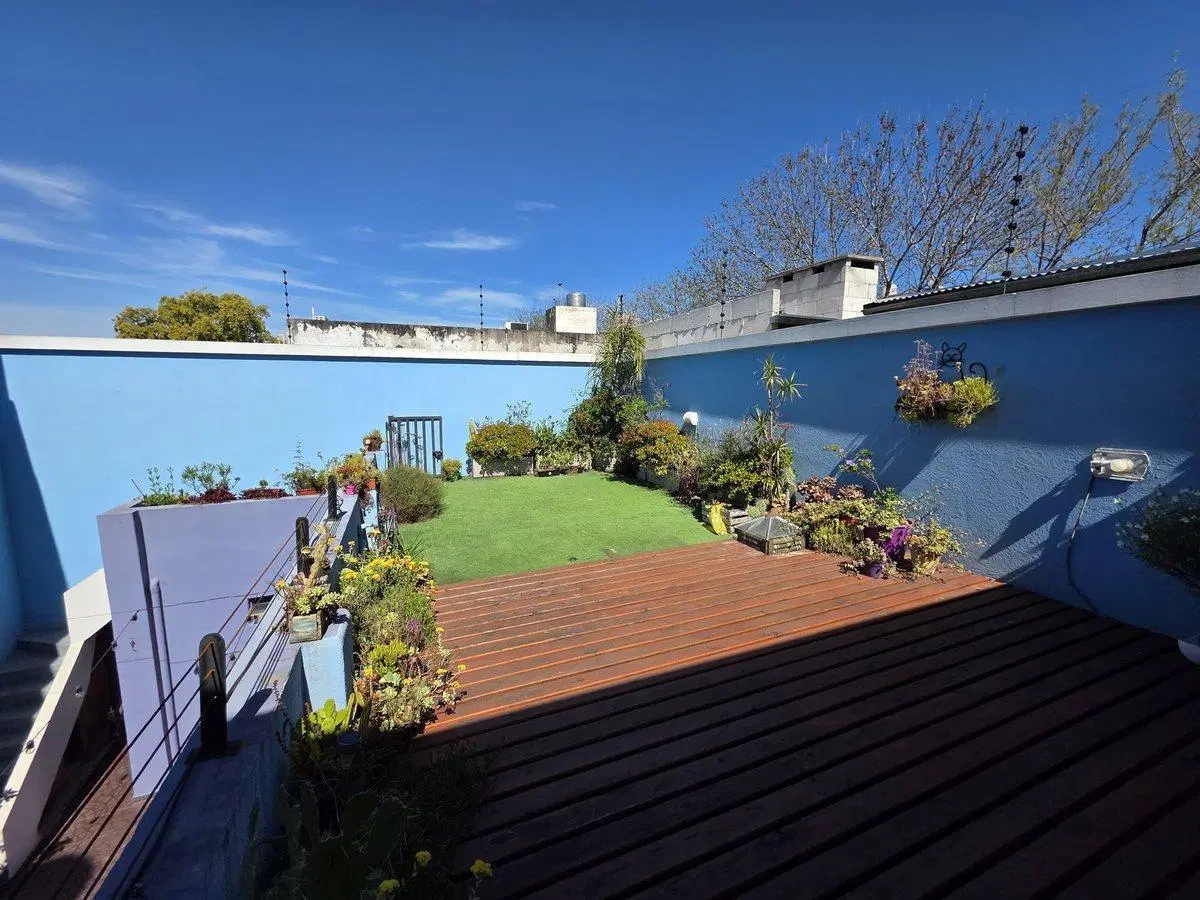 VENTA CASA 4 AMB CON TERRAZA EN TROPEZÓN PERMUTA 3