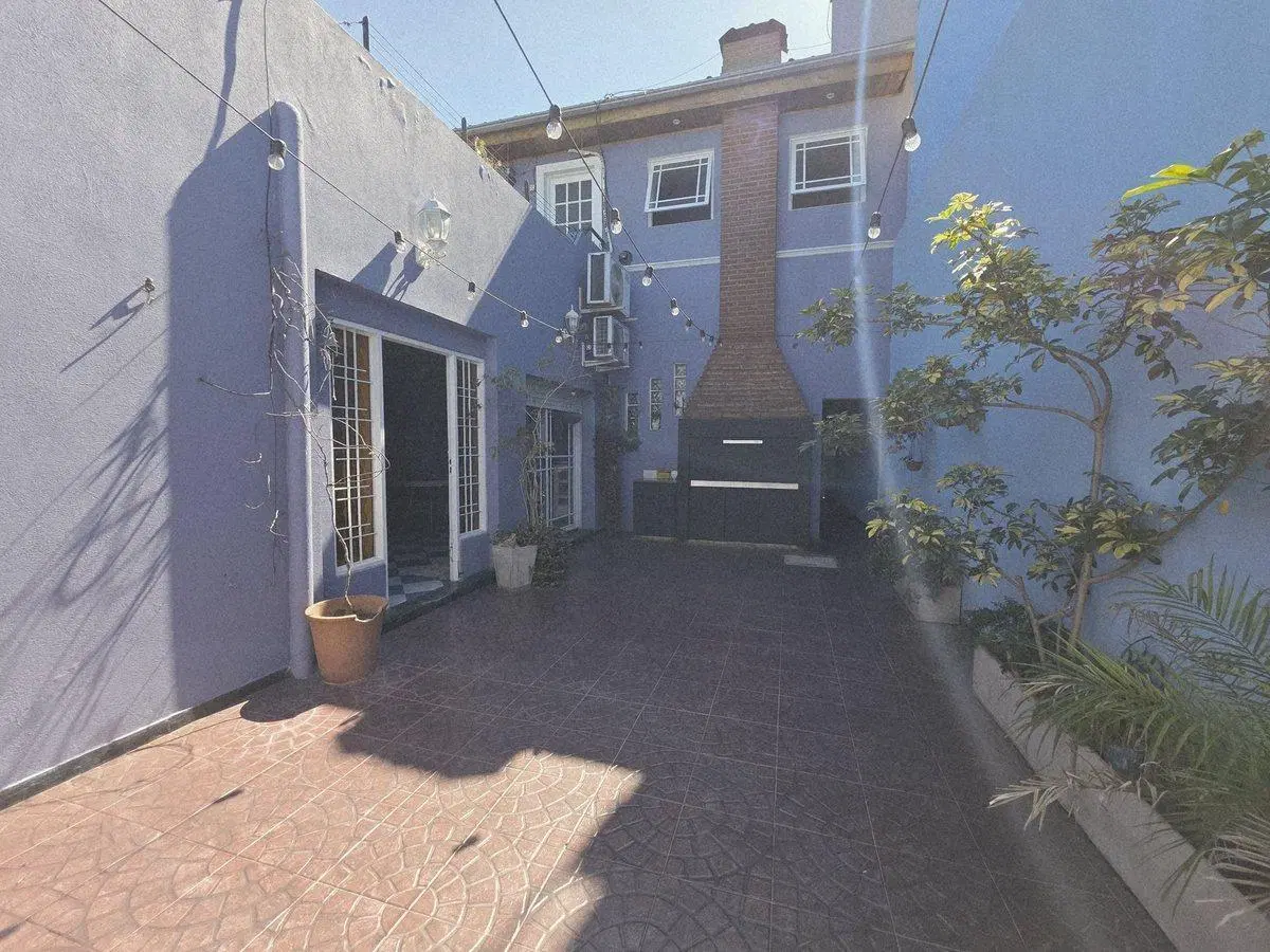 VENTA CASA 4 AMB CON TERRAZA EN TROPEZÓN PERMUTA 5