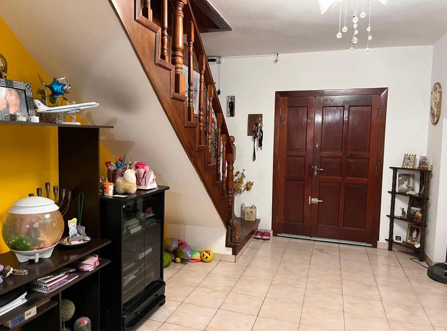CASA EN VENTA 4 AMBIENTES EN MARTIN CORONADO 3