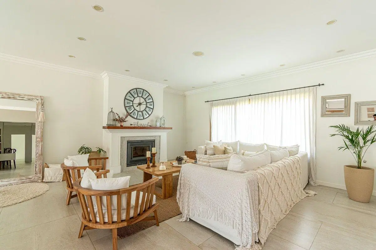 Venta Imponente Casa Barrio El Resguardo - C.Evita 2