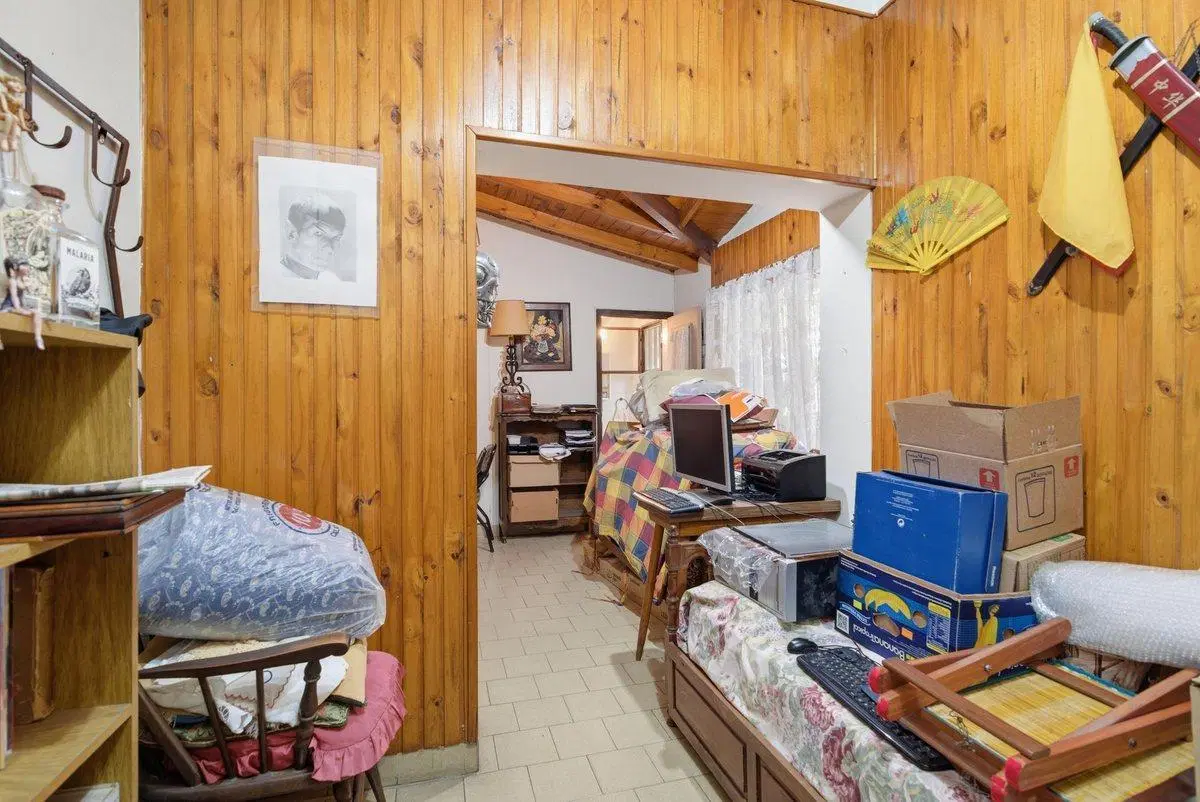 Casa venta z/oeste Ciudad Jardín Palomar permuta 5
