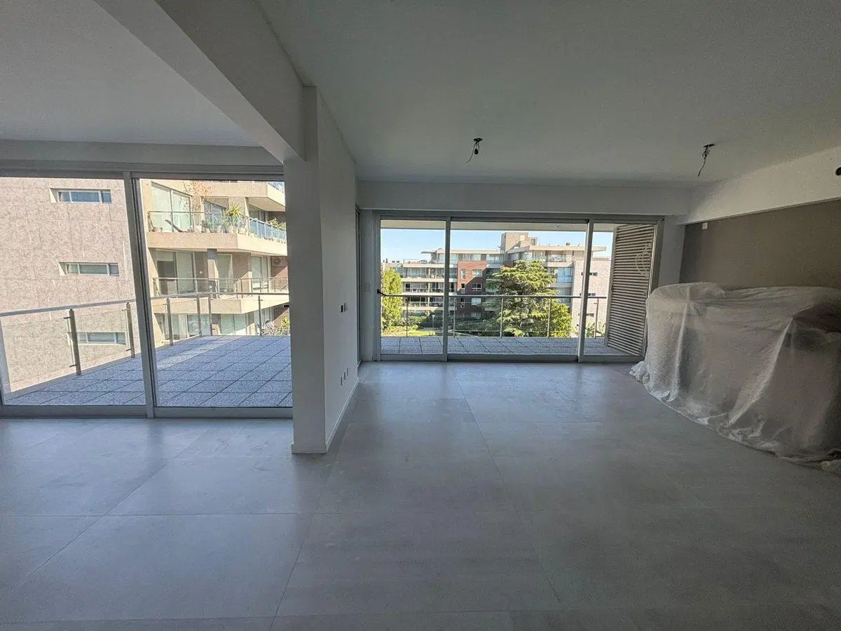 Venta Depto 4 ambientes Acorus Leloir 8