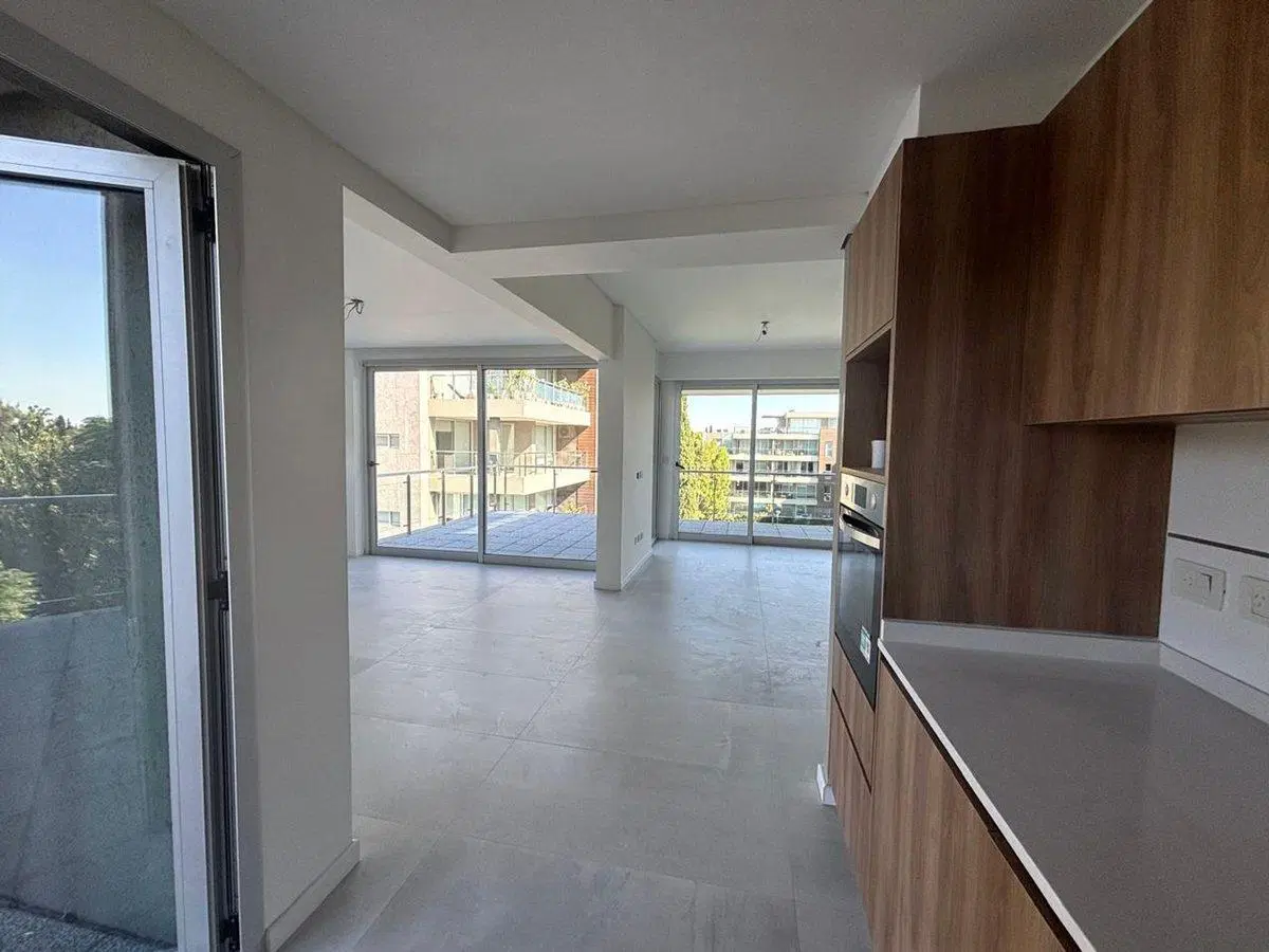 Venta Depto 4 ambientes Acorus Leloir 4